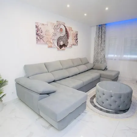Apartment My Scape Dream