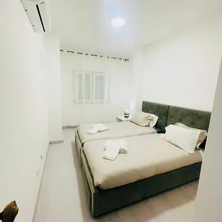 Apartment My Scape Dream *
