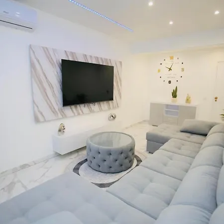 Apartment My Scape Dream