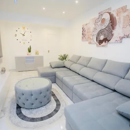 My Scape Dream Apartment Portimao