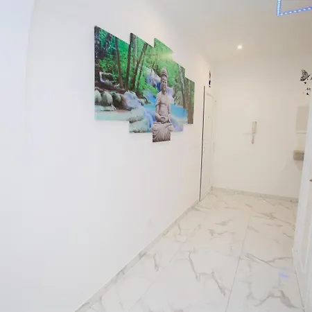 Apartment My Scape Dream Portimao