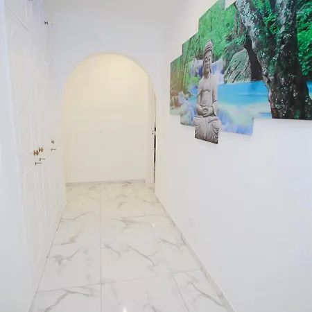 My Scape Dream Apartment *