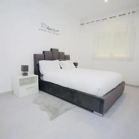 Apartment My Scape Dream Portimao