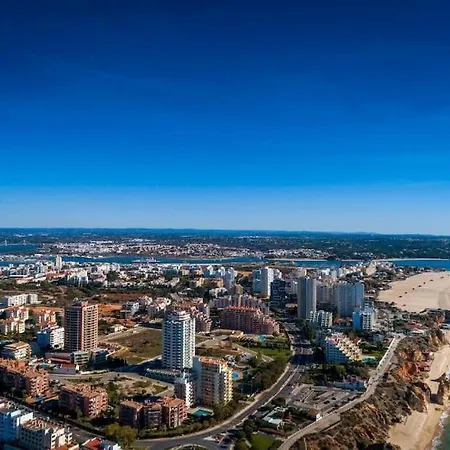 My Scape Dream Apartment Portimao