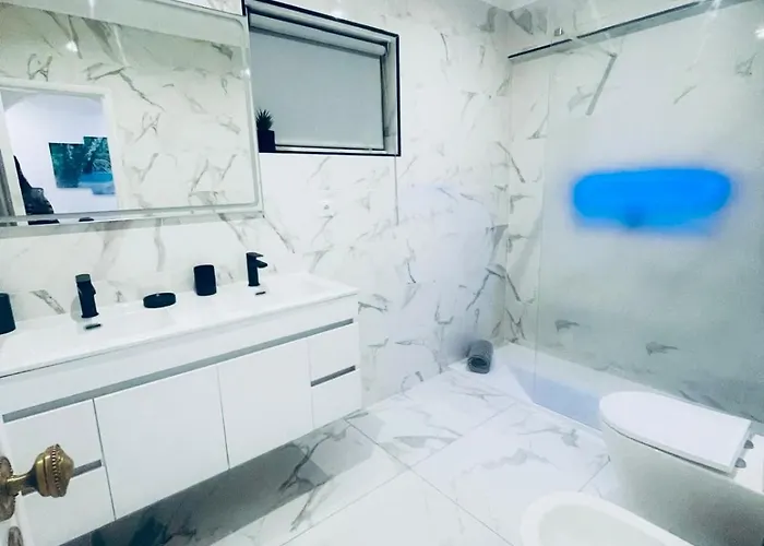 My Scape Dream Apartmán *