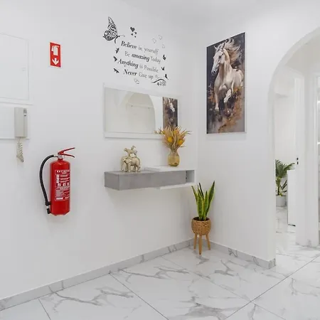 My Scape Dream Apartment Portimao