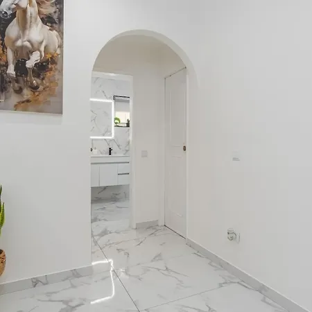 My Scape Dream Apartament *