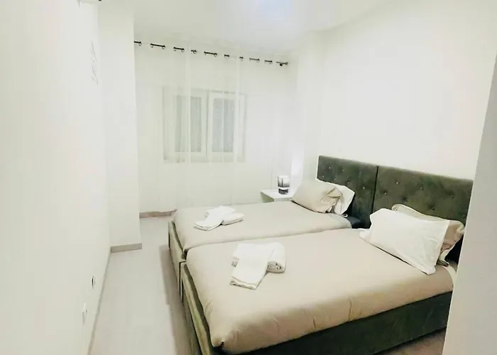 Apartment My Scape Dream *