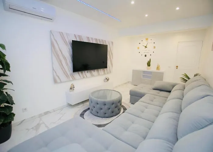 Apartment My Scape Dream