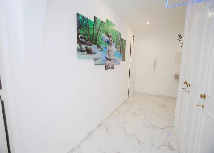 Apartment My Scape Dream Portimao