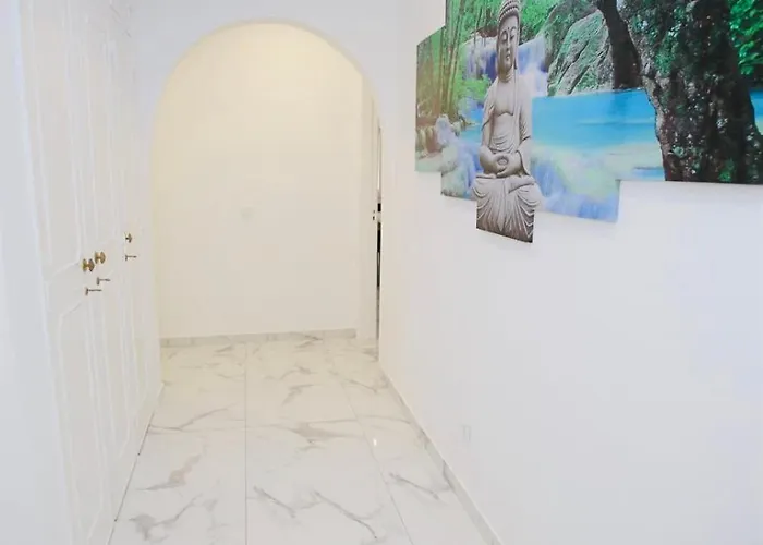 My Scape Dream Apartment *