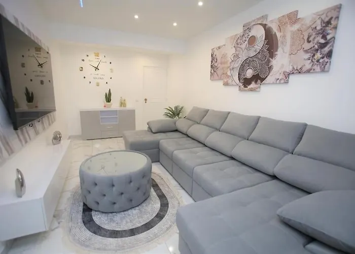 My Scape Dream Apartment *