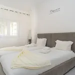 My Scape Dream Апартаменты *